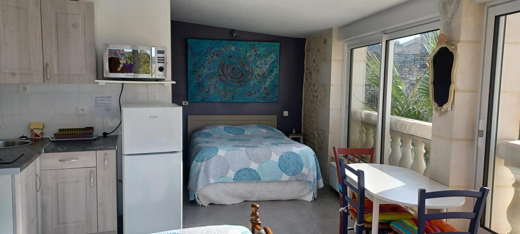 ז'ונה-קלה Les Orchidees Chambre Hotes Futuroscope Chasseneuil Poitiers מראה חיצוני תמונה